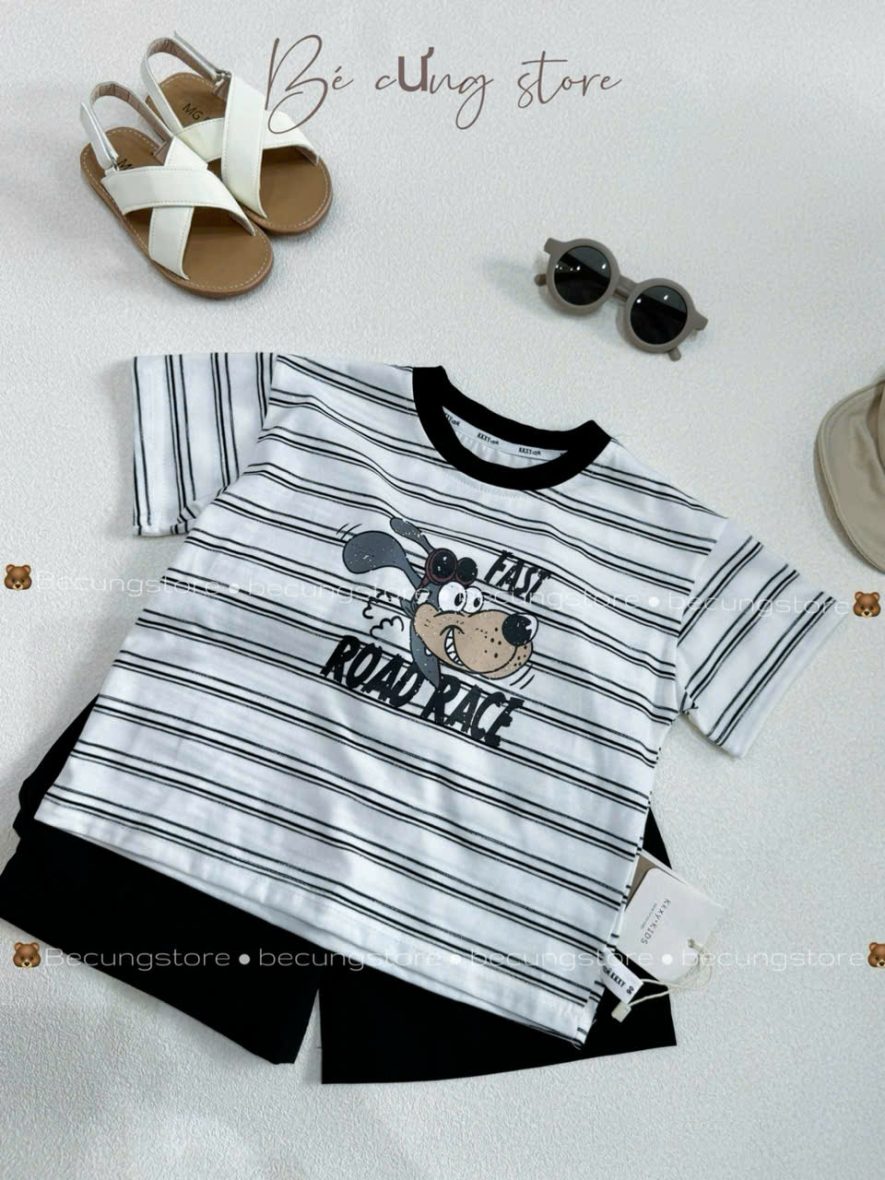 Set bộ 028